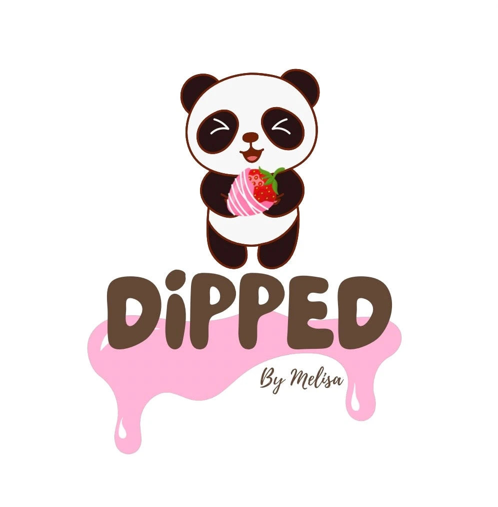 Dipped By Melisa