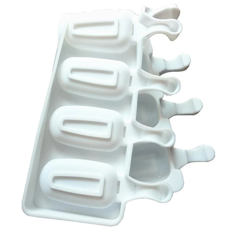 4/8 Hole ice cakesicle/ice cream molds